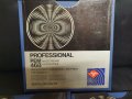 26,5см 10,5" алуминиева магнетофонна ролка AGFA Proffesional PEM 468 50 микрона В отлично състояние., снимка 2