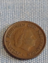 Три монети стари редки НЕДЕРЛАНДИЯ, ТУРЦИЯ ЗА КОЛЕКЦИЯ ДЕКОРАЦИЯ 13616, снимка 5