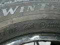 2бр зимни гуми 175/65/15 VIKING L04910 , снимка 5