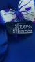 Красив шал 100% коприна Италия, снимка 6