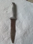 Старо българско ножче 52502, снимка 4
