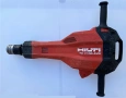 Hilti TE 2000 AVR - Мощен къртач 2100W 35J перфектен!, снимка 3