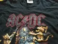 ACDC Bells Bells I got my=== тениска дълъг ръкав  размер Л, снимка 3