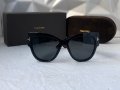 Tom Ford 2023 дамски слънчеви очила котка 2 цвята, снимка 8