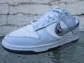 Мъжки маратонки Nike Dunk Low 3D Swoosh, снимка 4