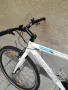 Алуминиев велосипед 28 цола 21 скорости палцови команди shimano много запазено технически ок , снимка 4