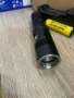 LED Фенер Sup Fire / 2800mAh / Зарядна Станция / Димиране, снимка 4