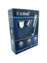 Машинка за подстригване Kemei 9050 SHAV38, снимка 5