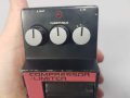 Ibanez CPL Compressor Limiter Vintage Guitar Effect Pedal /Made In Japan/ компресор лимитер педал, снимка 7