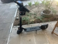 140711 тротинетка ducatti pro 2 plu scooter ДО 33 КМ/Ч, цена от 680 лв или 347,68 евро -НЕ различима, снимка 1
