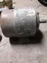 Ел двигател 250 w на 1370 обр трифазен Български , снимка 3