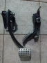 Педали Mercedes ML W164 / GL X164 / R class W251 Педали МЛ W164 / ГЛ Х164 Педал газ и спирачка , снимка 2