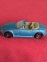 Метална количка BMW Z3 007 BOND кабриолет за КОЛЕКЦИЯ ДЕКОРАЦИЯ 23989, снимка 3
