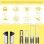 HEPA филтър Ture за пречистватели Dyson Pure Cool, снимка 7