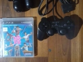 PS-3 SONY  ПЪЛЕН КОМПЛЕКТ +4 ДИСКА , снимка 10