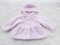 Детско палто 18-24 месеца, снимка 8