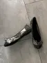 нови балеринки в сиво , снимка 3