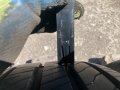 215/60/17 Good Year EficientGrip2 SUV 2022г 6мм и 7,8мм, снимка 12