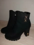 Дамски боти , снимка 2