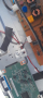 POWER BOARD, 17IPS72 170818R4, for 50 inc DISPLAY, снимка 2