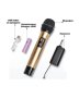 Безжичен микрофон WG-11, динамичен, предавател, приемник, JACK 6.3mm, снимка 1 - Микрофони - 42551751