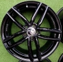 Продавам 4бр 18-ки джанти за Шкода Октавия, Супърб, Карок ,Кодиак , снимка 4