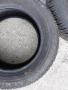 2 бр зимни гуми семперит в много добро състояние, снимка 3