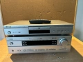 ресивър и двд плеър на "YAMAHA", снимка 2