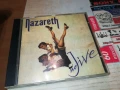 NAZARETH CD 1507251008, снимка 5