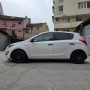 Hyundai I20 1.2 бензин 08.2014 г. с нови гуми, снимка 2