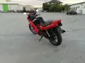 Мотор Honda CB 500 Gimbel Germany Custom, снимка 4