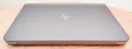 HP ZBook 15 G6/Intel Core i7-9850H/16GB RAM/512GB SSD/NVidia Quadro T1000 4GB/15.6 IPS Full HD, снимка 4