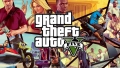 Grand Theft Auto V за Xbox One Series S, X, 4К игра ГТА 5 с GTA Online, снимка 10