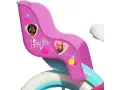 Велосипед Dy Barbie 14", снимка 4