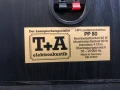 T+A Elektroakustik PP80 Тонколони, снимка 2