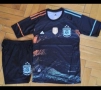 Аржентина 💙⚽️ детско юношески футболни екипи 💙⚽️ , снимка 10