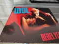 Billy Idol - Rebel Yell LP , снимка 1