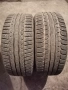 Продавам 2 броя зимни гуми 225.45.17 на 1 сезон дот 2020 winte , снимка 1