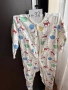 Пижами H&M Мечо Пух 92, снимка 2