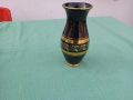 Стара керамична ваза , снимка 1 - Вази - 36290517