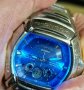  Мъжки масивен часовник Casio G-SHOK Diver 200m, снимка 1 - Мъжки - 42642395