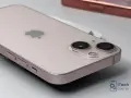 iPhone 13 mini, 128GB, Pink, 100% батерия, КАТО НОВ, 2г. ГАРАНЦИЯ!, снимка 7