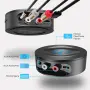 Нов Bluetooth 5.2 Hi-Fi приемник за стерео система, снимка 5
