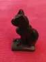 Сувенир, статуетка египетска черна котка. , снимка 5