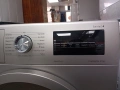 Иноксова пералня Бош Bosch Serie 4 A+++ 7кг 2 години гаранция!, снимка 6