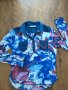 Desigual  Shirt - страхотна дамска риза КАТО НОВА, снимка 5