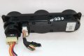 Панел климатик Kia Ceed (2006-2012г.) 97250-1H001EQ / 97250-1HXXX / 972501H001EQ / 972501HXXX, снимка 4