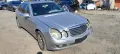 Mercedes E220 W211 2.2-170к.с. 2006г на части, снимка 2