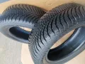 215/60R17 goodyear 7мм грайфер-№835, снимка 3