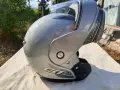 Модулна каска AGV  GT   Размер L, снимка 11